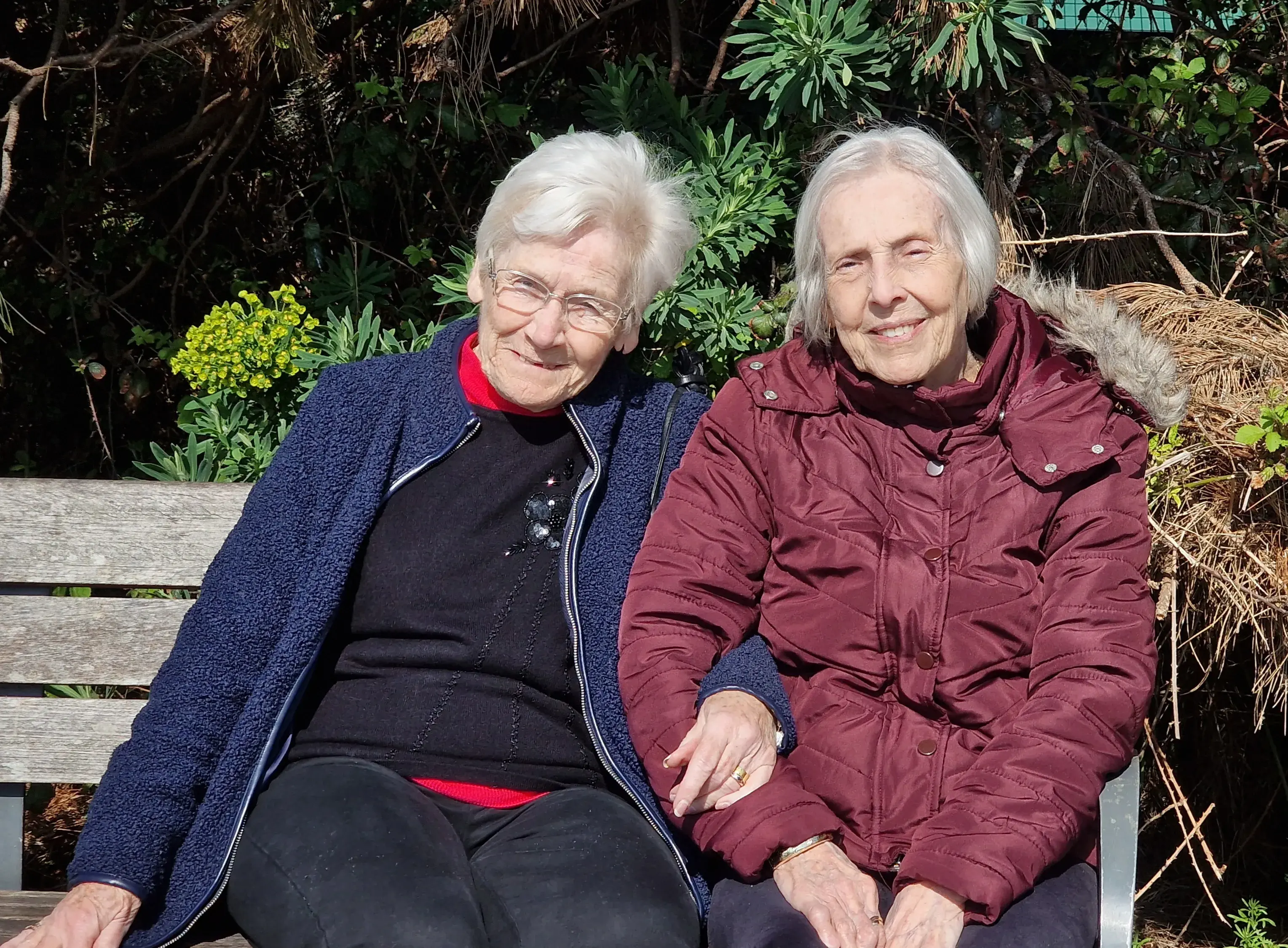 Trip to Portishead Marina