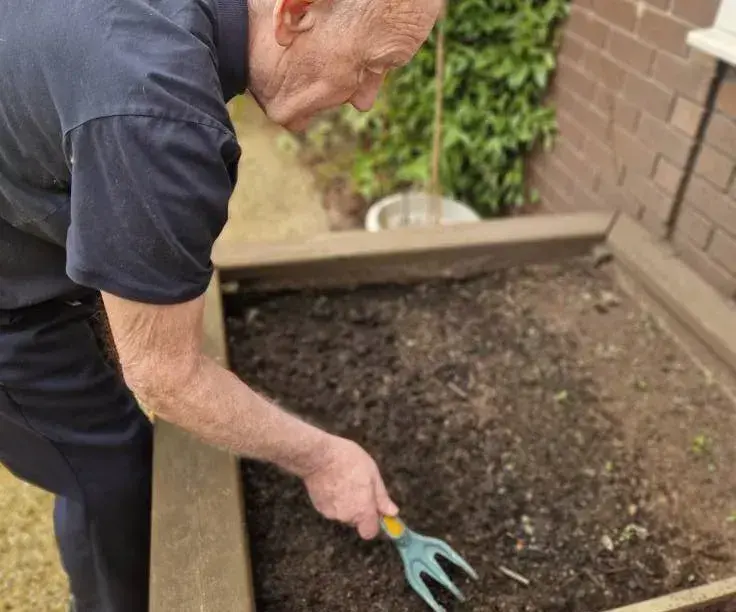 Gardening Club