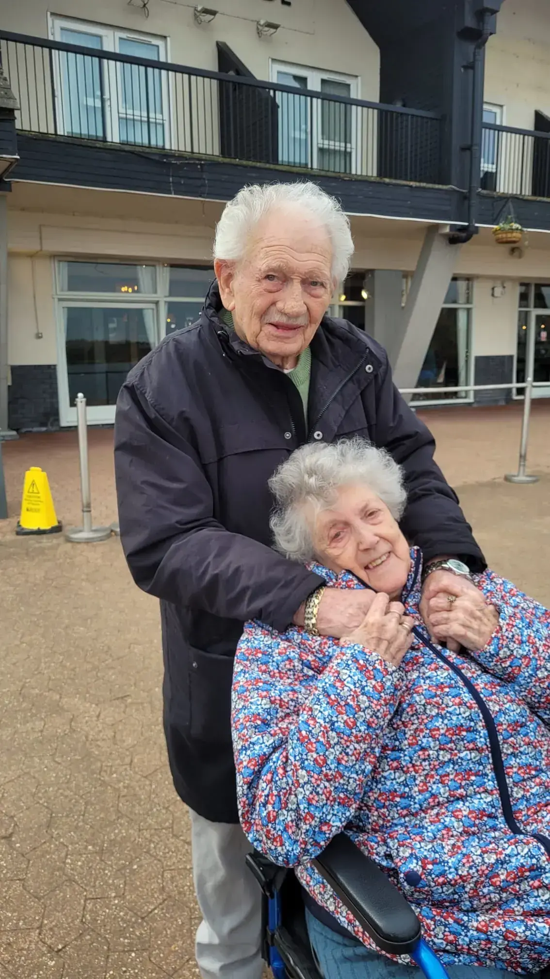 A trip to Willen Lake