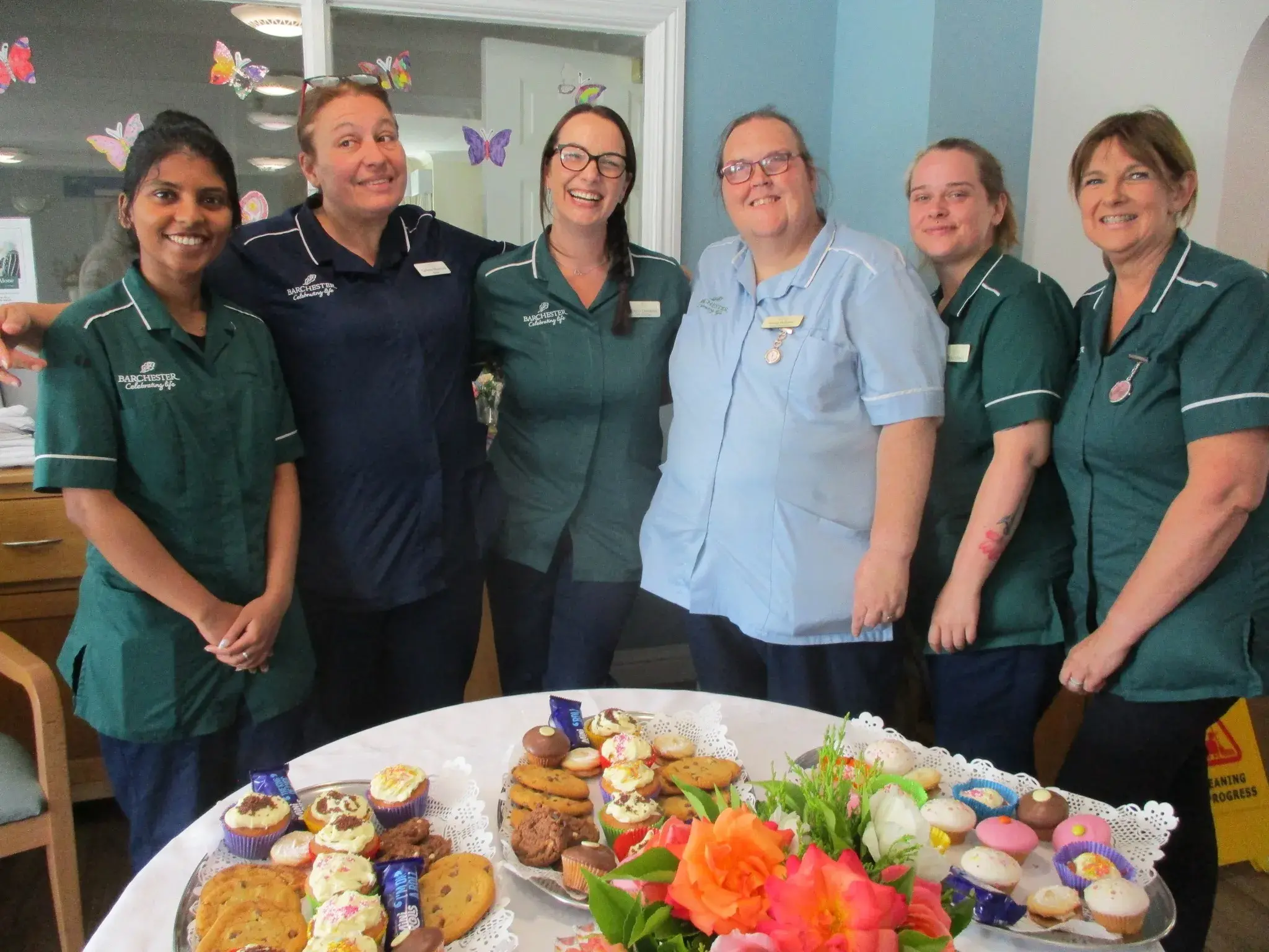 Celebrating Carers Week