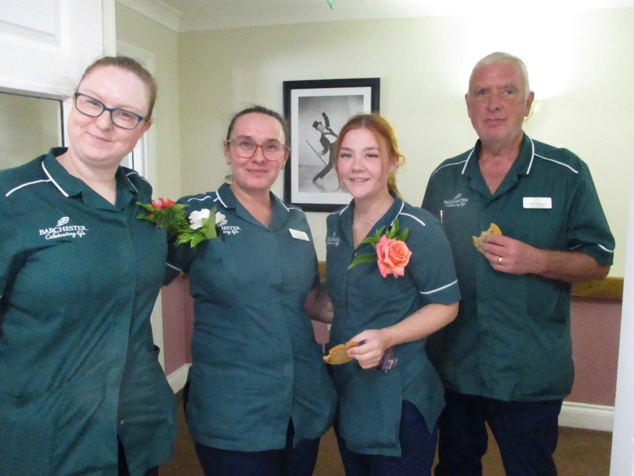 Celebrating Carers Week