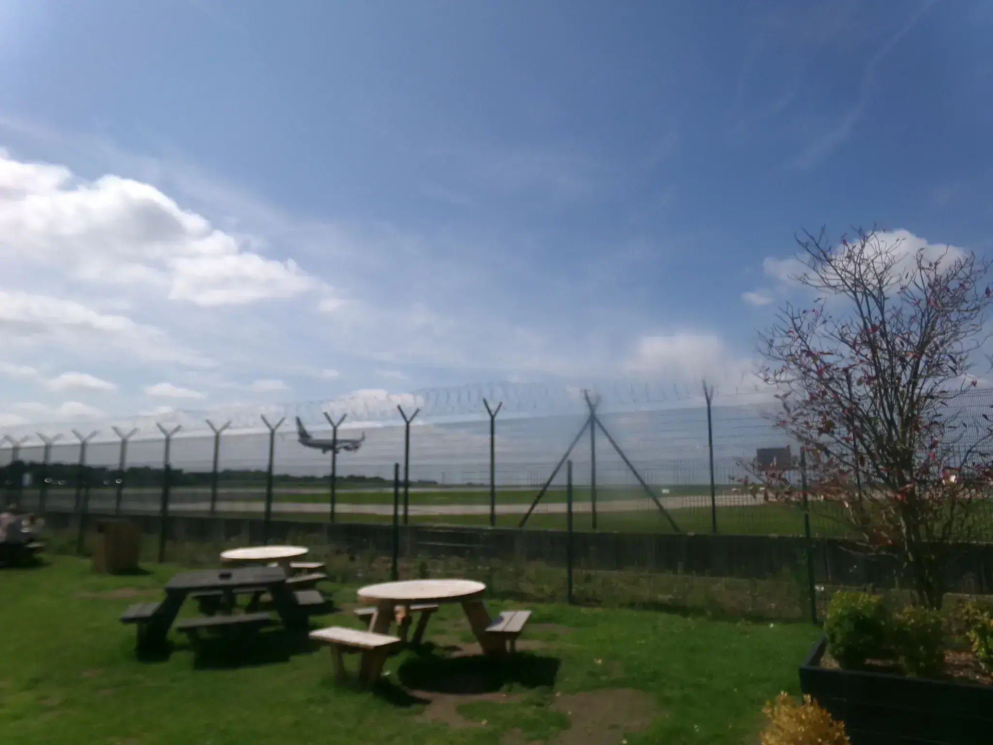 Plane Spotting