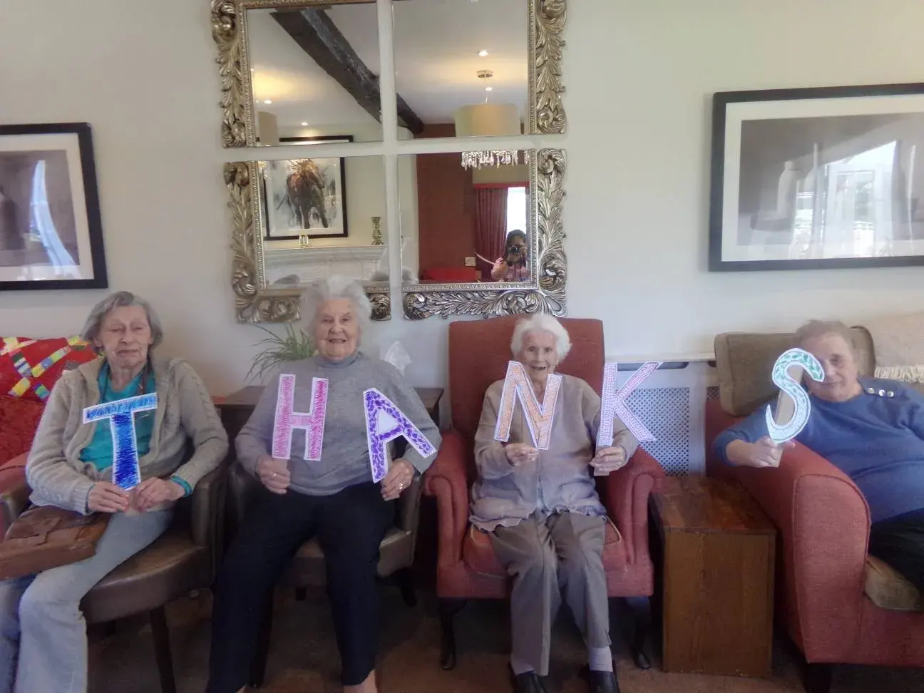 Celebrating Carers Week