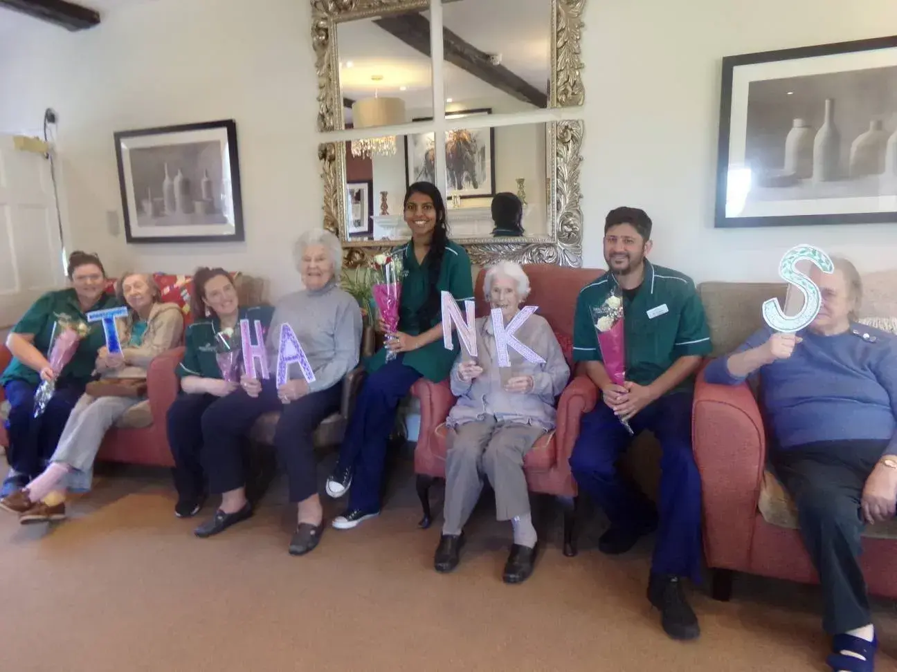 Celebrating Carers Week
