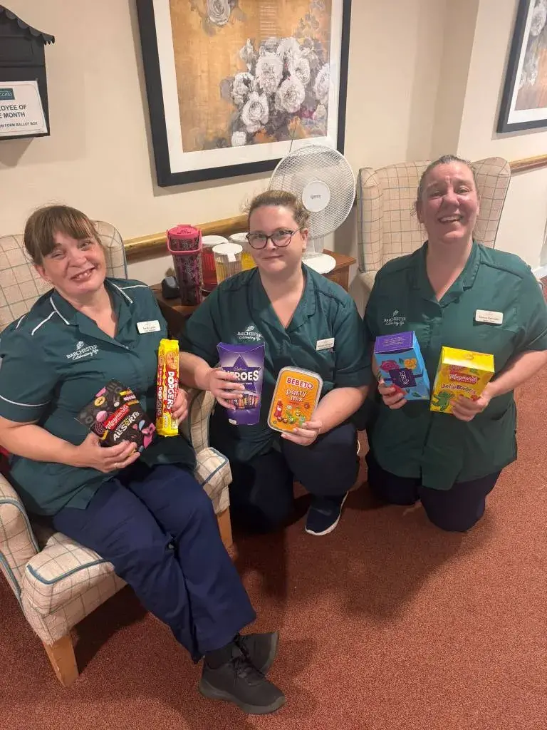 Celebrating Carers Week