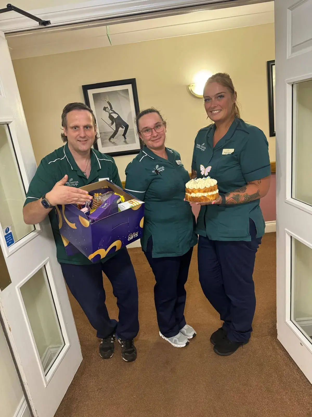 Celebrating Carers Week
