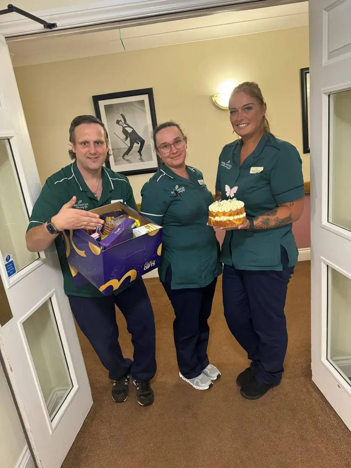 Celebrating Carers Week