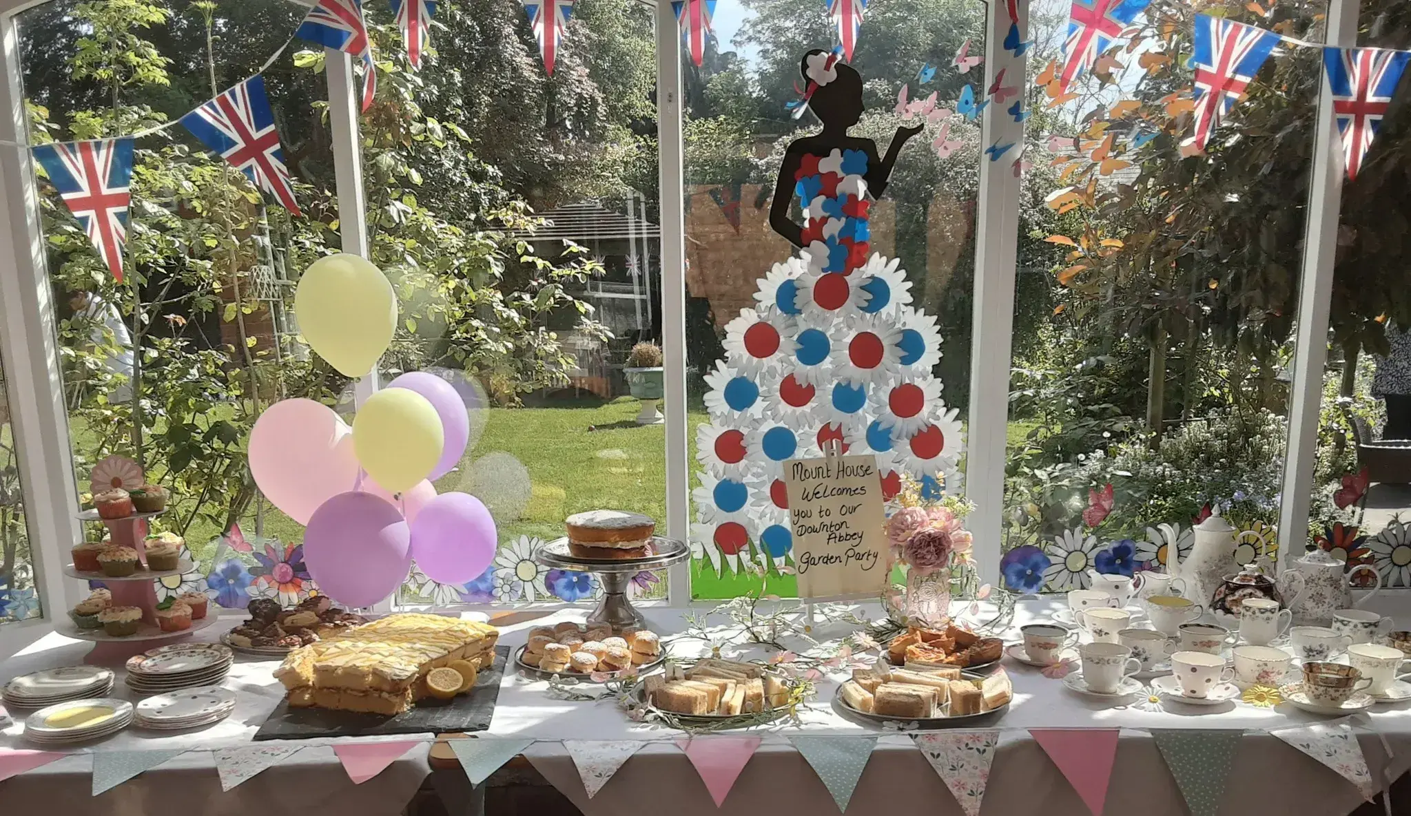 Garden Party
