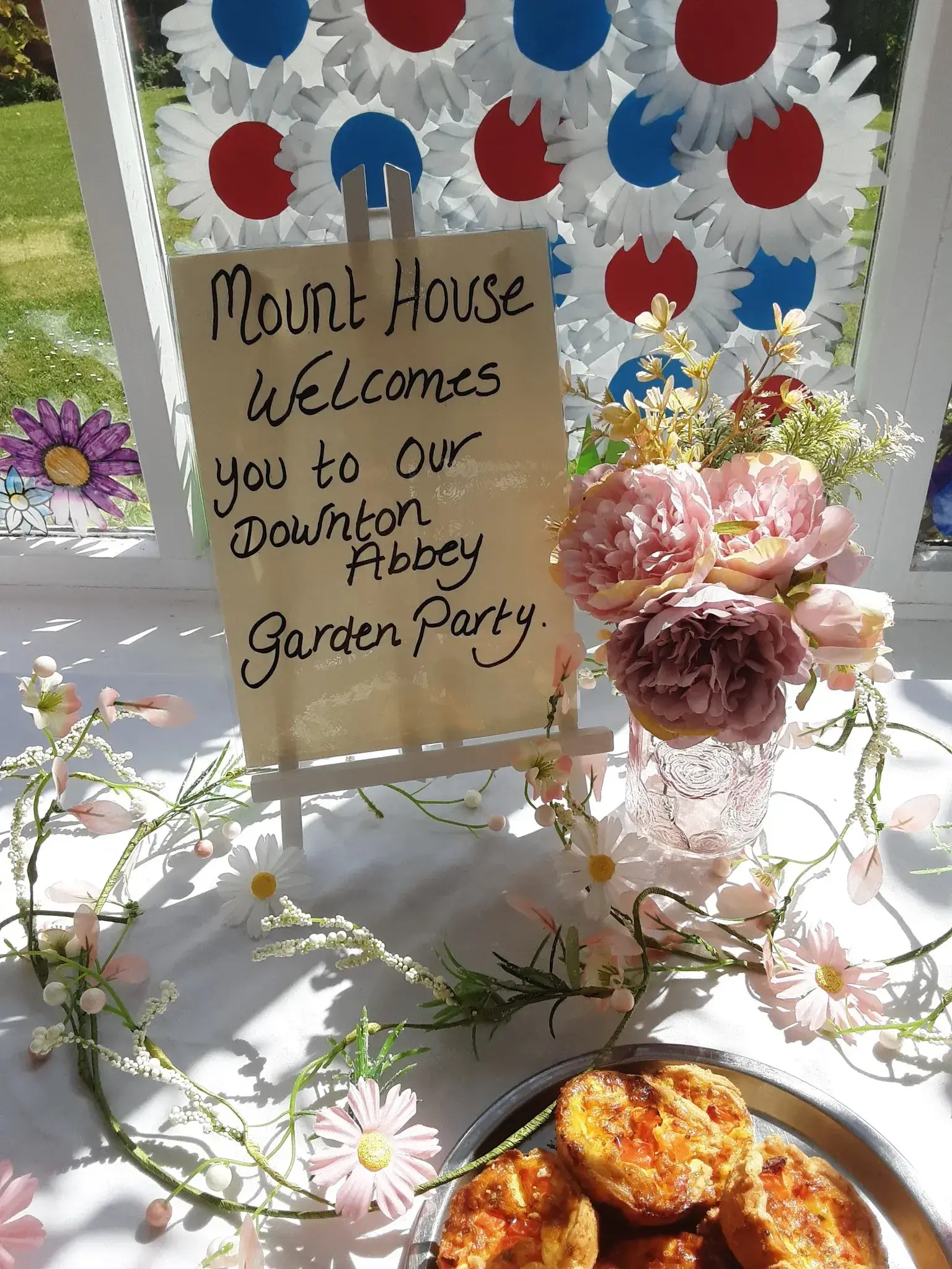 Garden Party