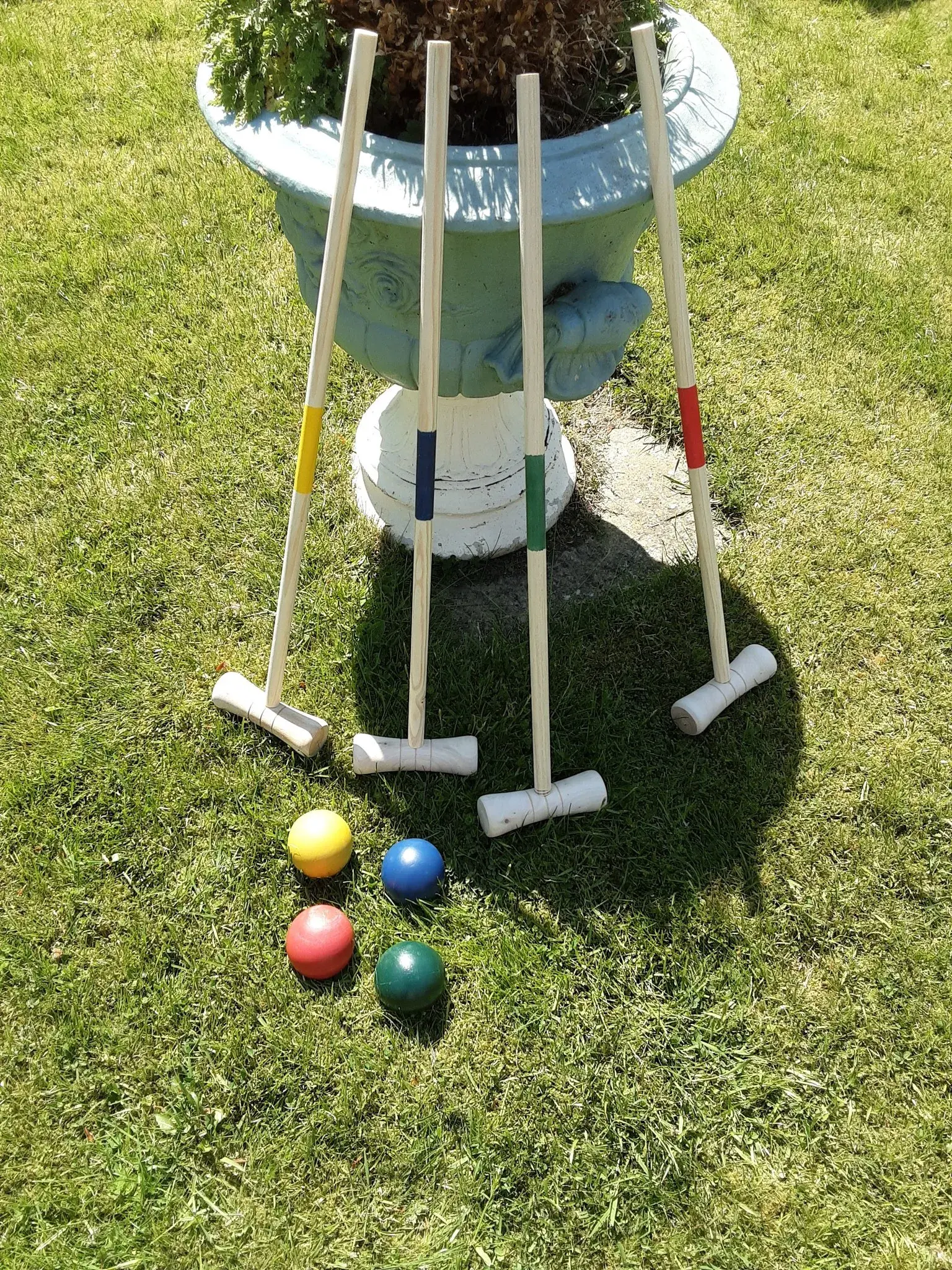 Garden Party