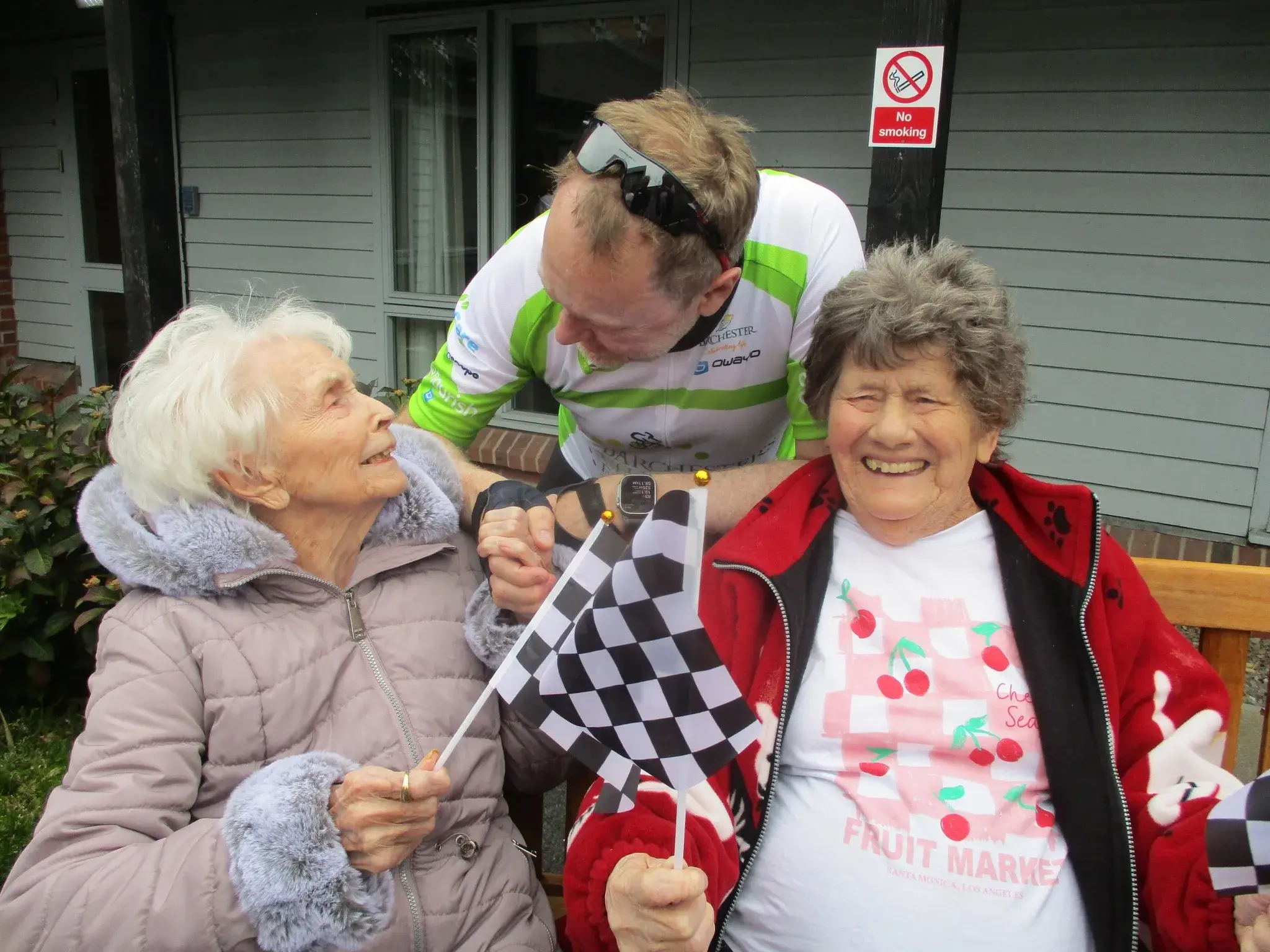Tour de Barchester 2025!