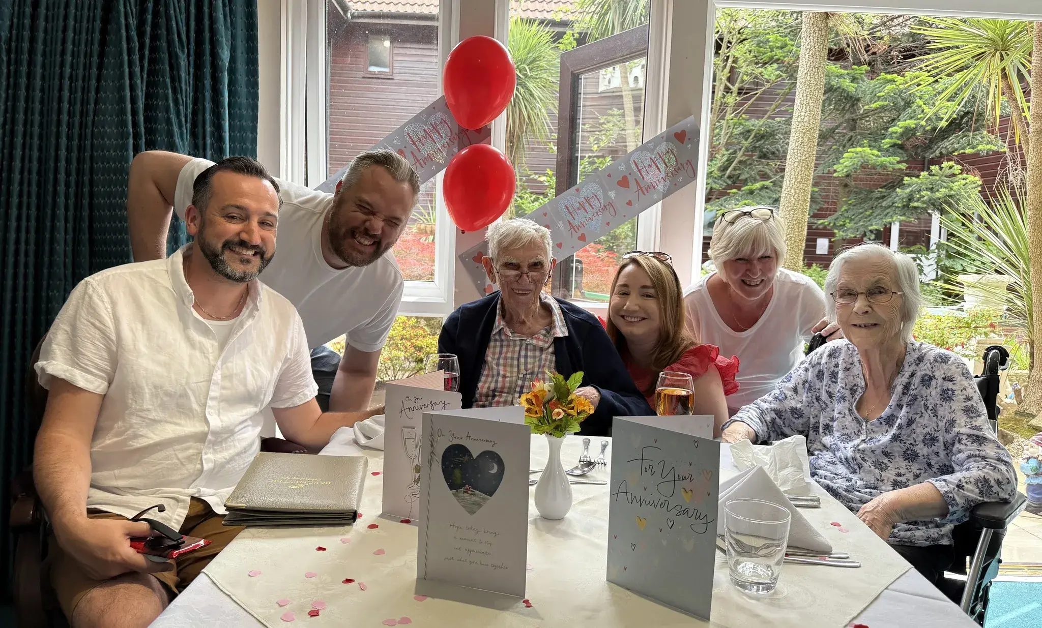  A Love That Lasts: Celebrating 67 Wonderful Years at Austen House