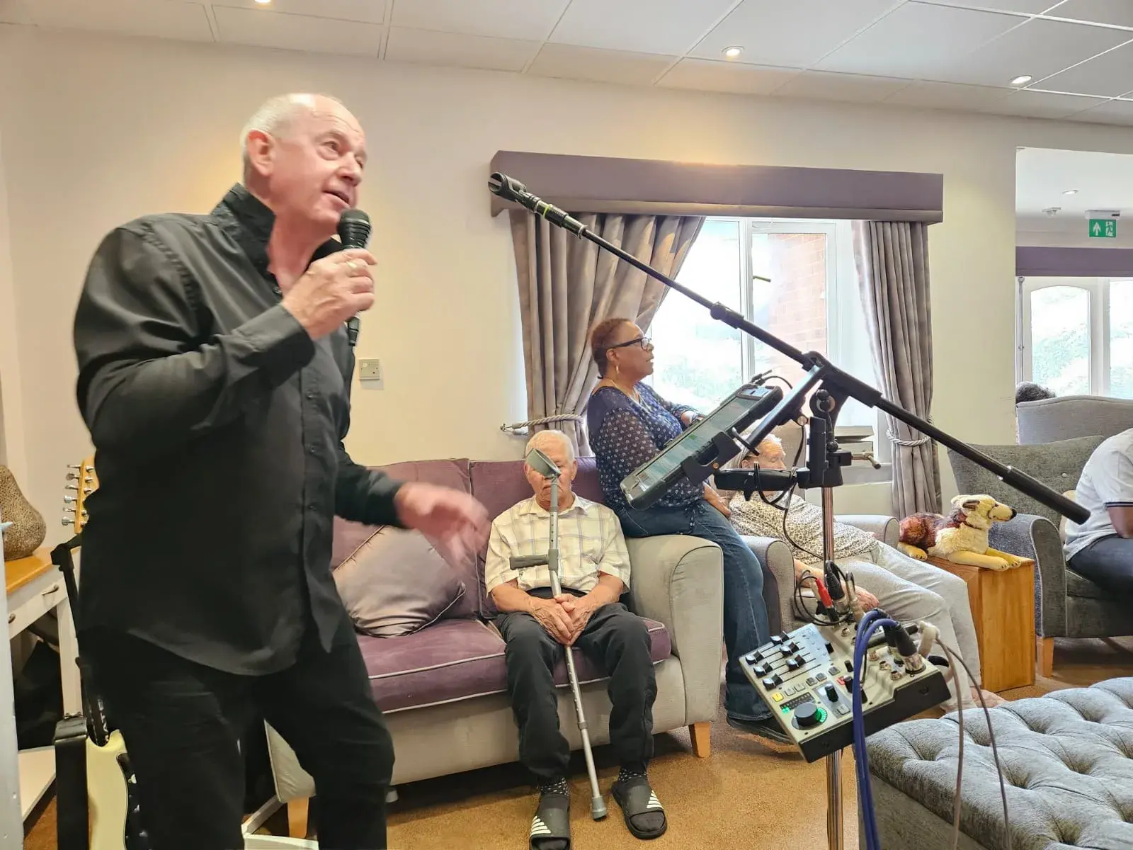 60's Singalong