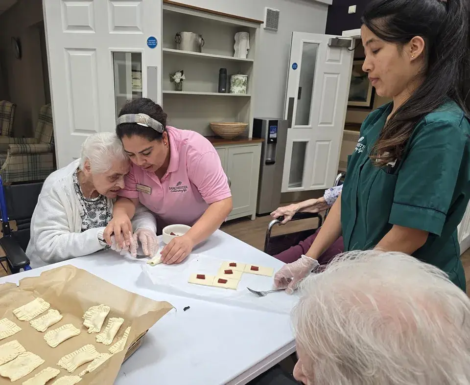A Taste of Cuba Brings Sunshine to Austen House