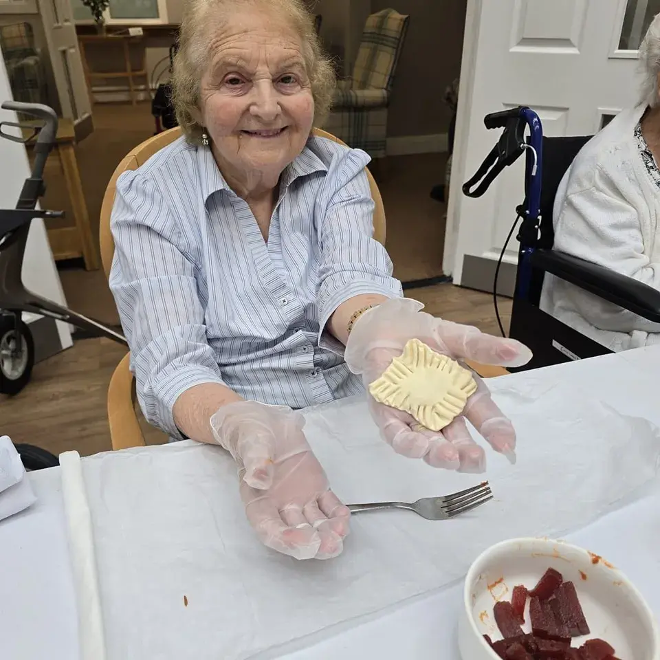 A Taste of Cuba Brings Sunshine to Austen House