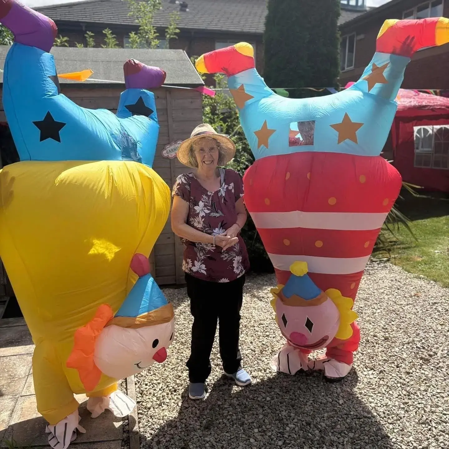 Circus Day
