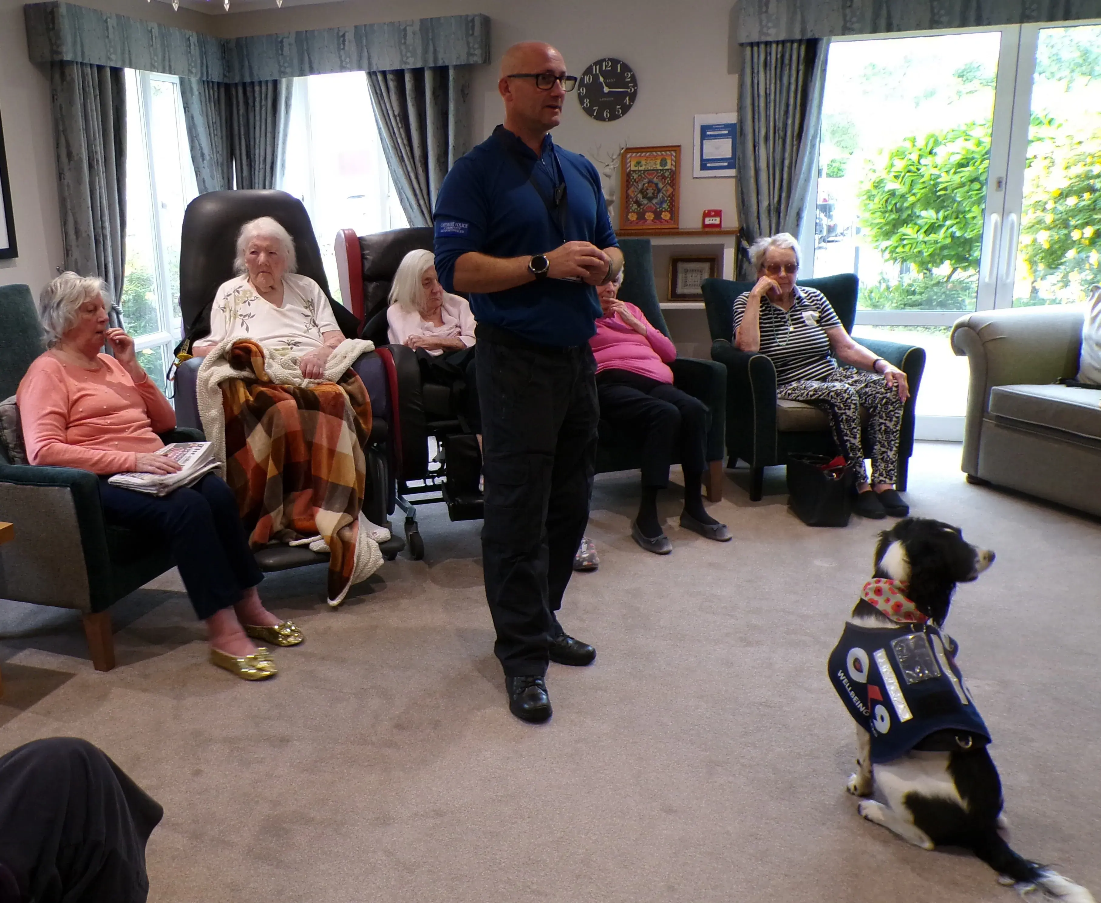 103rd Birthday! 