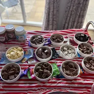 World Chocolate Day