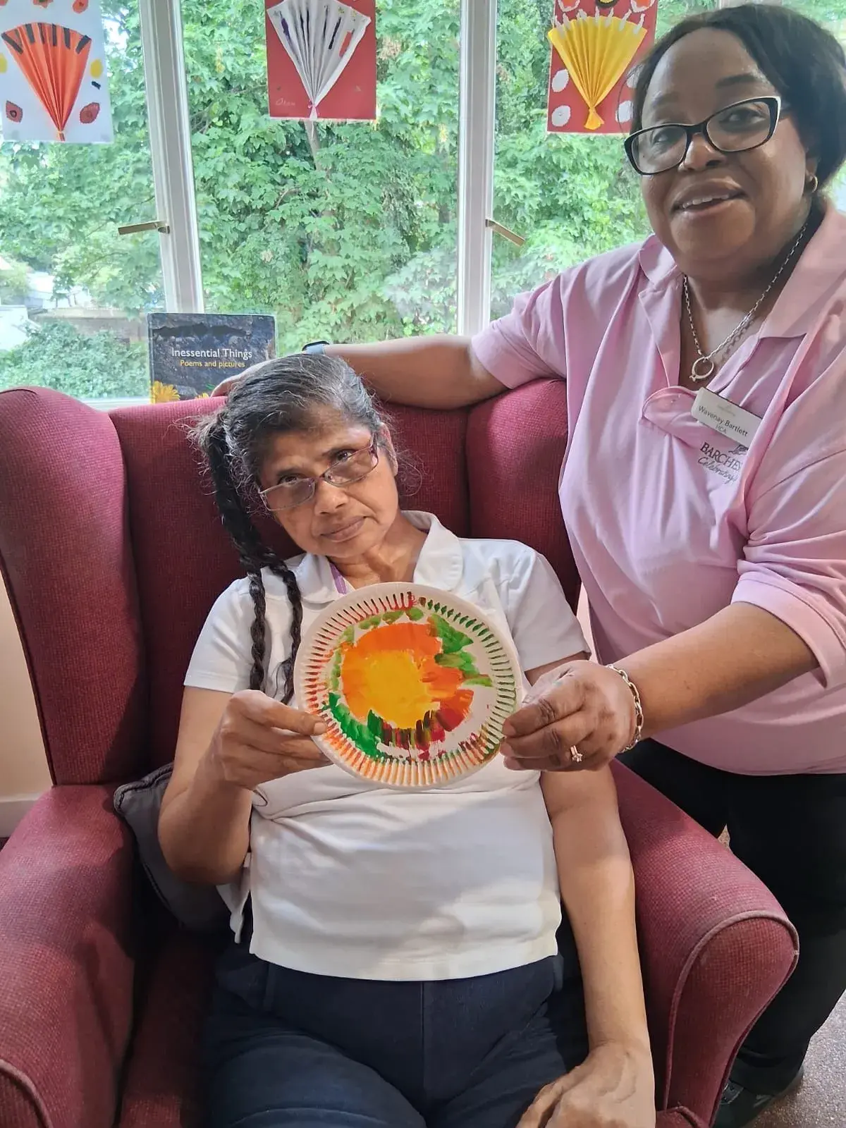 Arts & Craft Fun