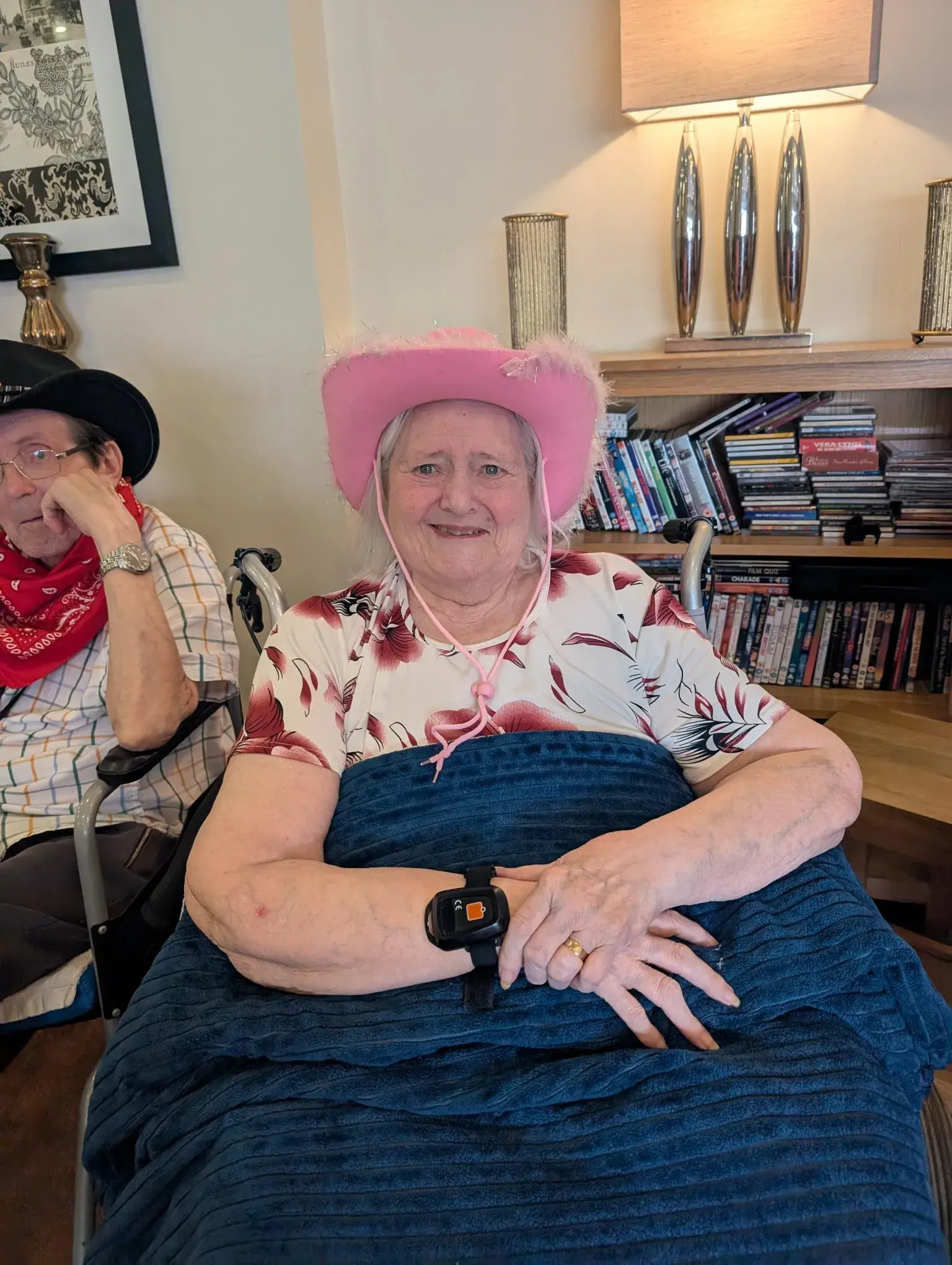 Cowboy party