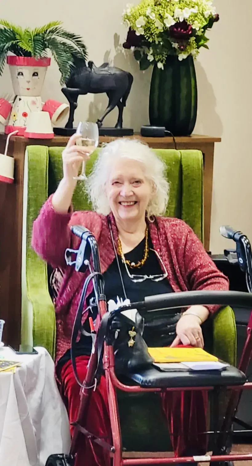 100th Birthday Celebration Like No Other