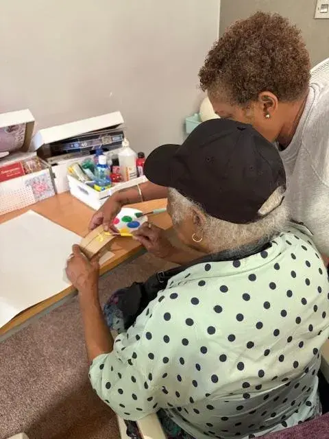 Arts & Crafts Fun