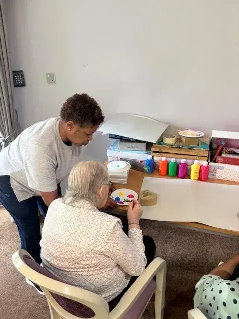 Arts & Crafts Fun