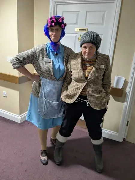 Yorkshire Day