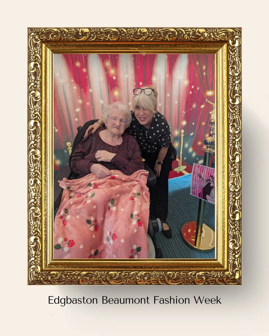 London Fashion Week