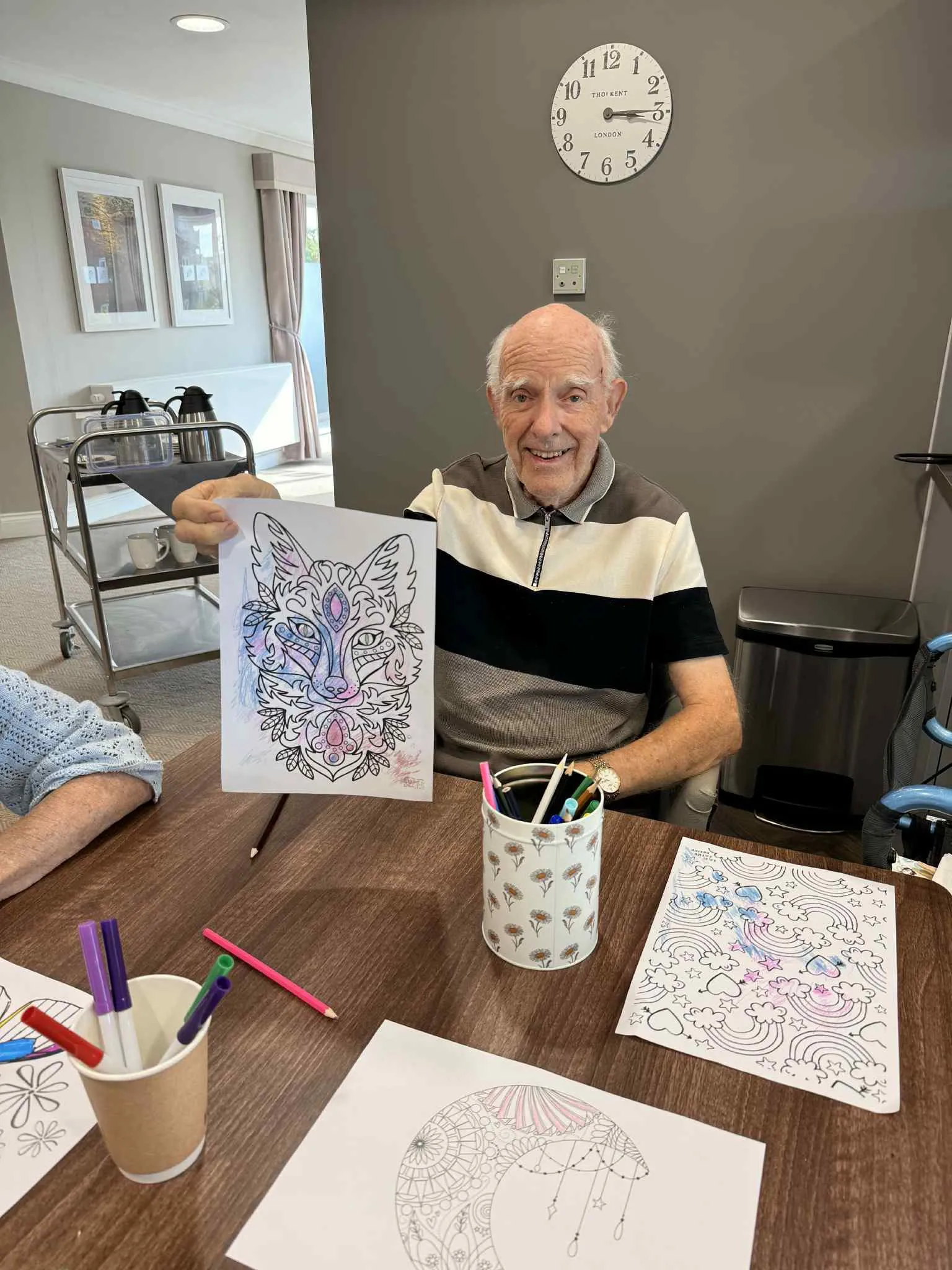 National Week of Arts