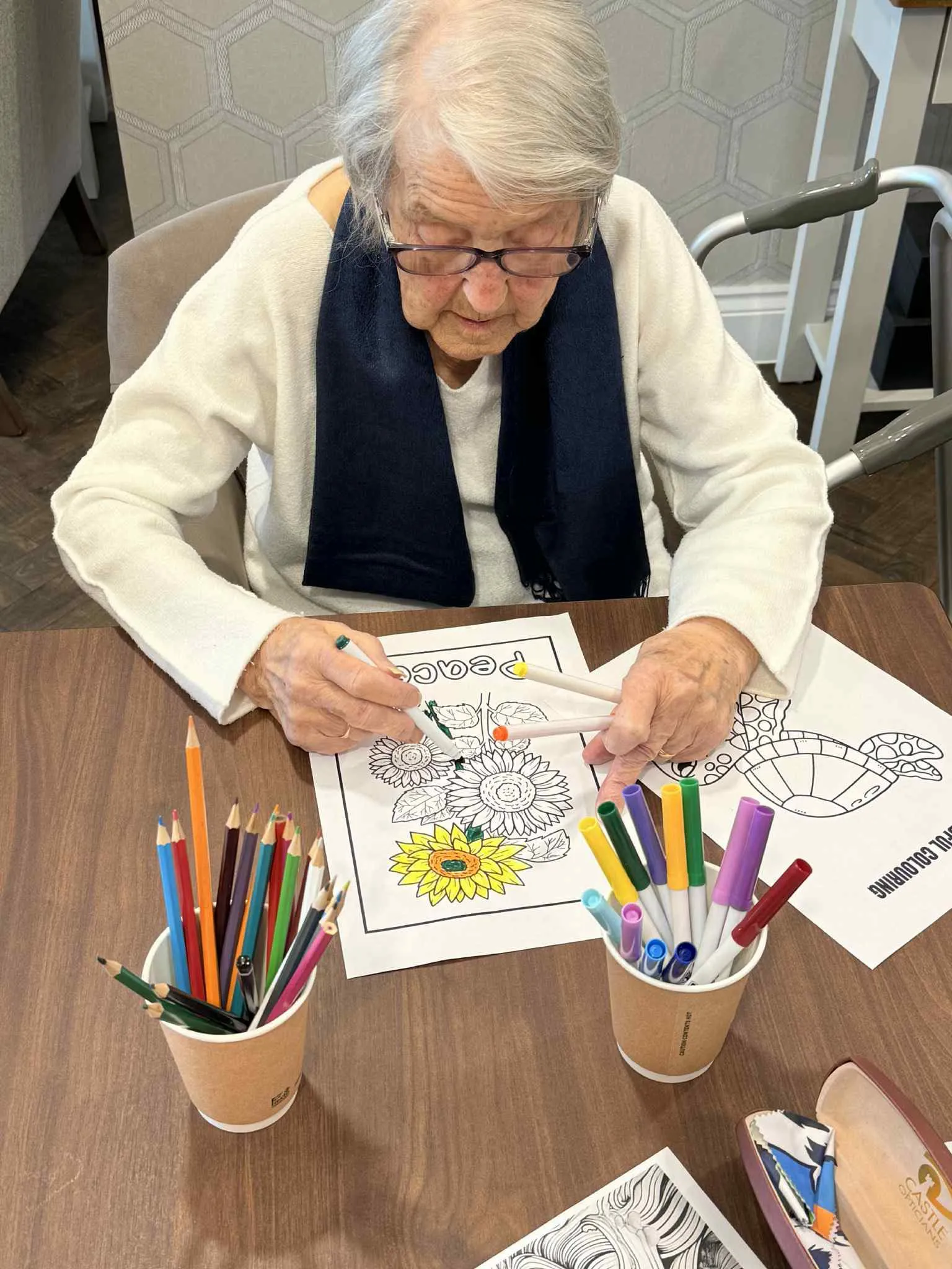 National Week of Arts