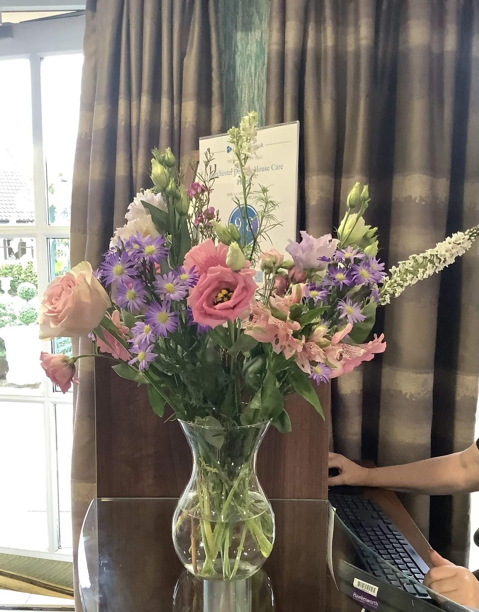 Beautiful Blooms
