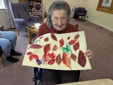 Arts & Crafts Fun