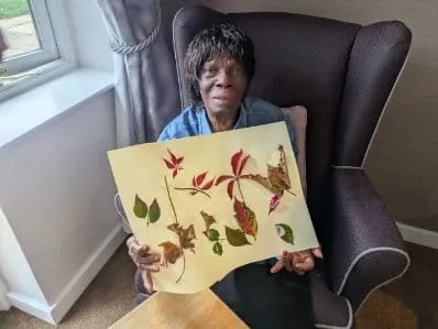 Arts & Crafts Fun