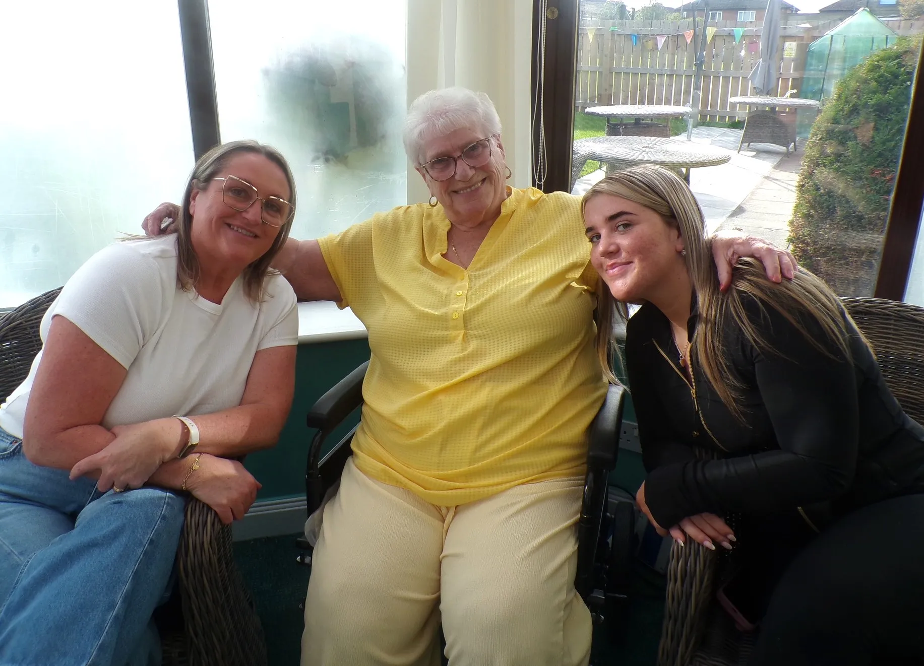 Grandparents Day