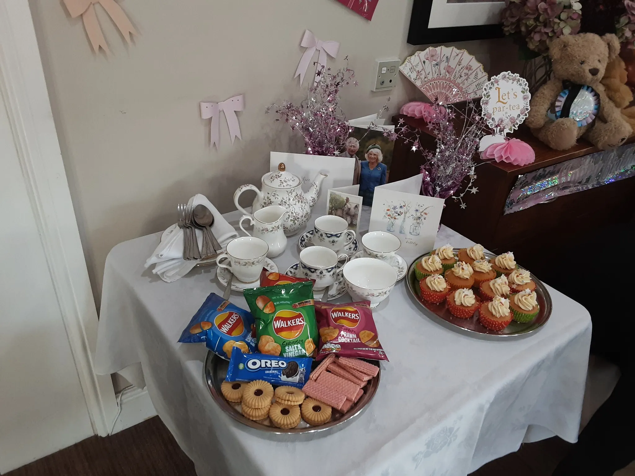 106th Birthday Celebrations 