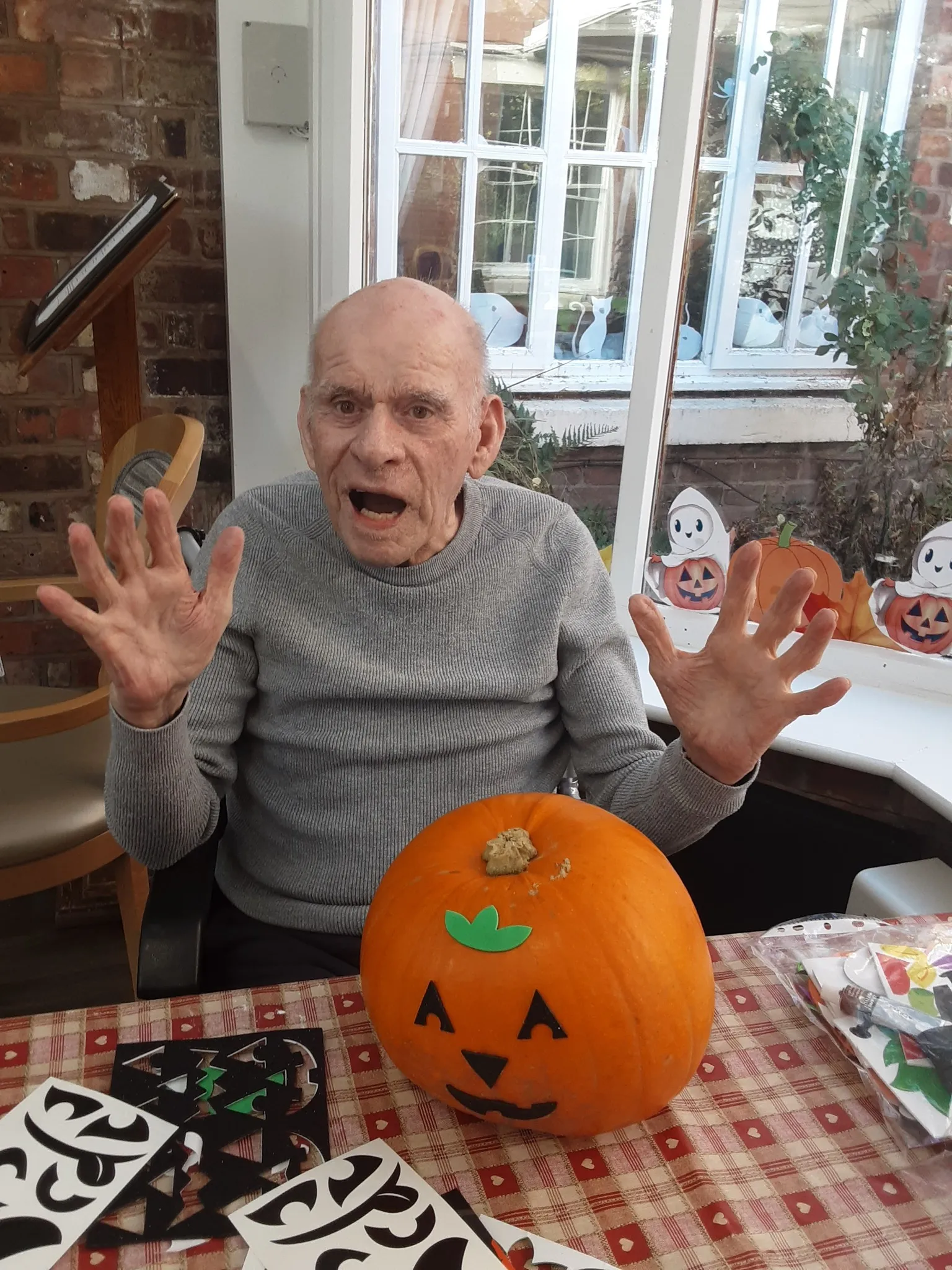 Halloween Celebrations 