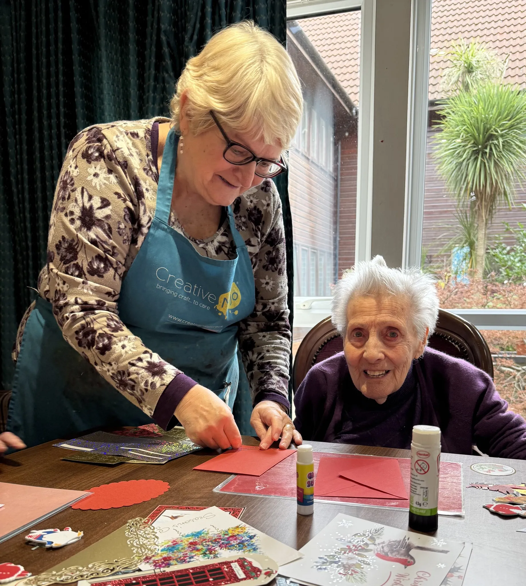 A Sparkling Start to the Festive Season at Austen House