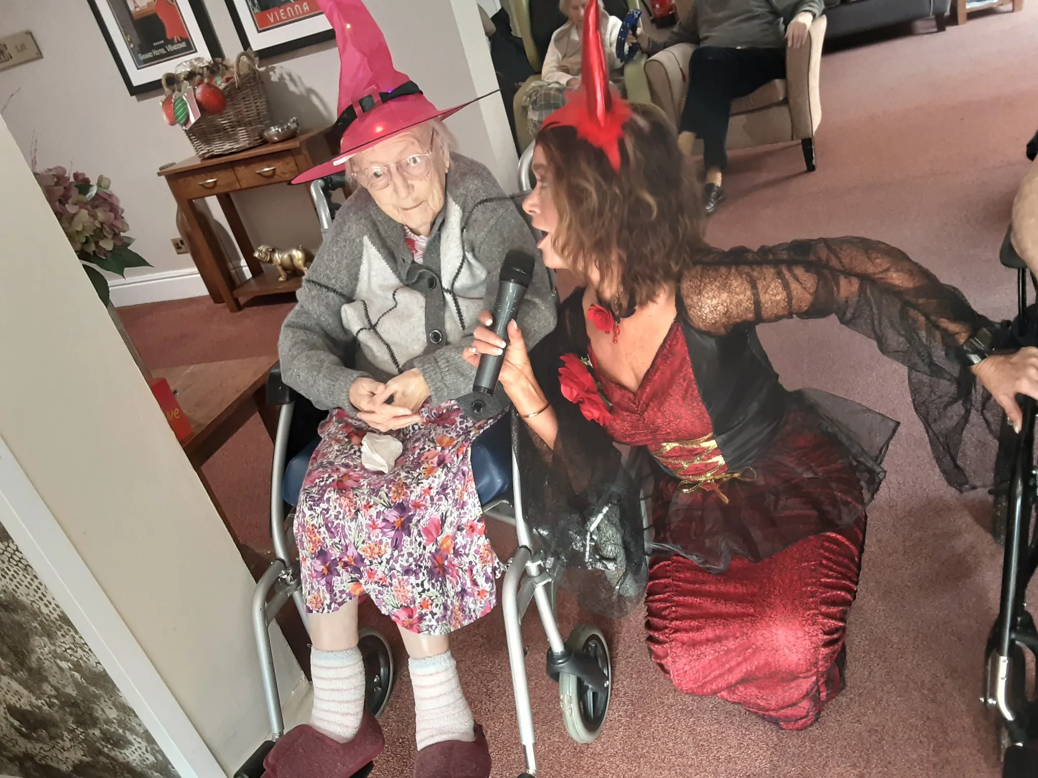Halloween Celebrations 