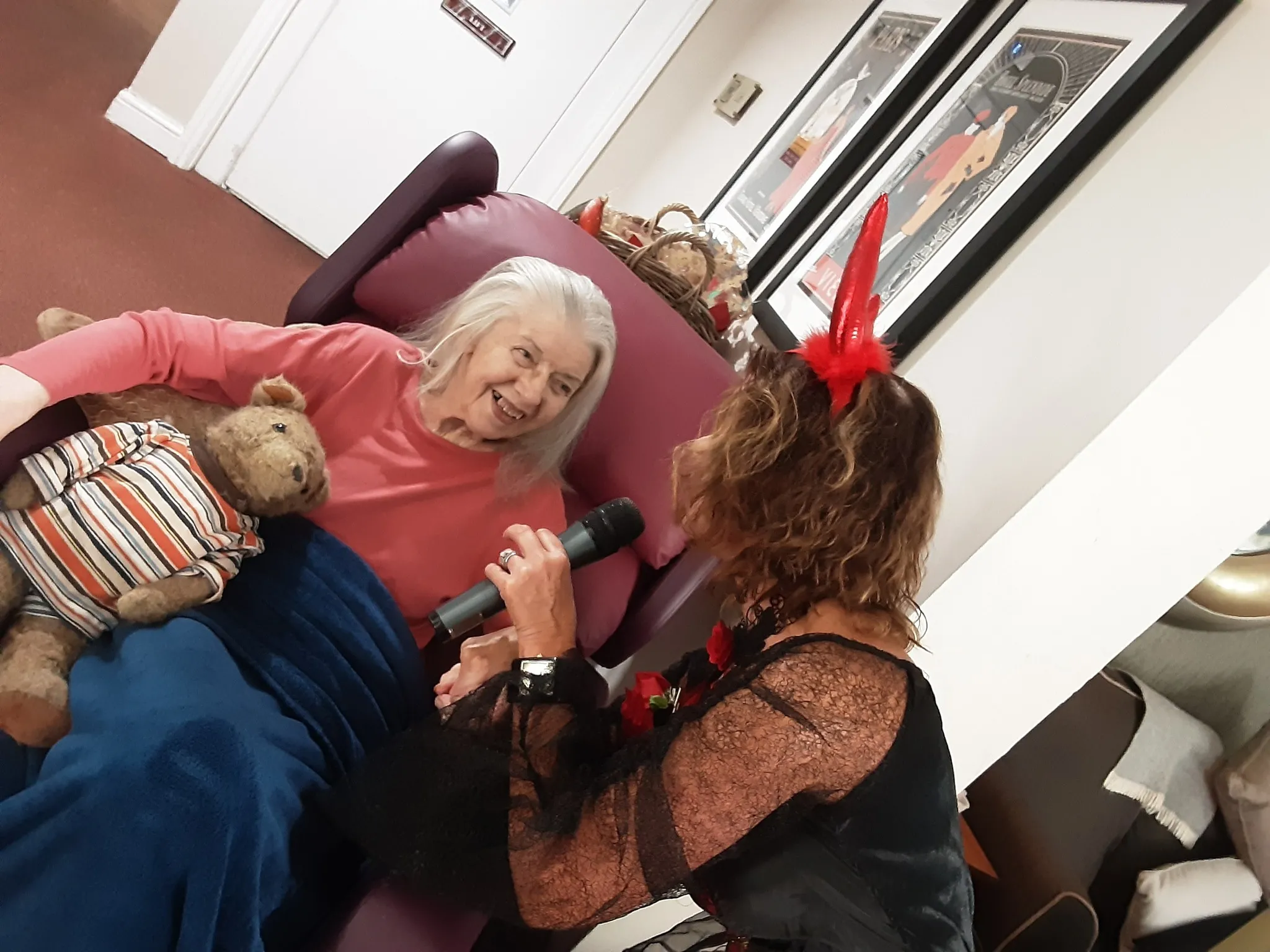 Halloween Celebrations 
