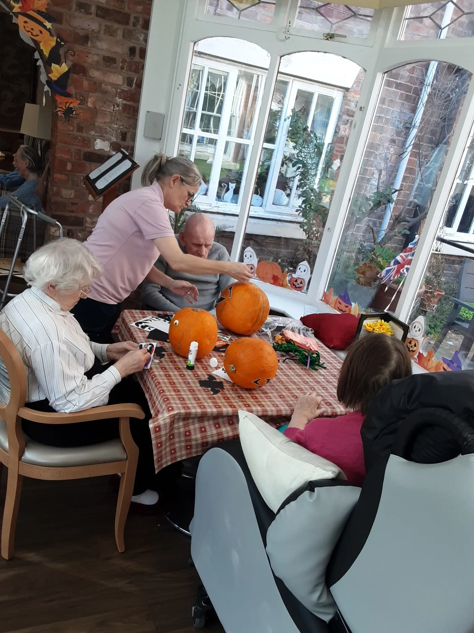 Halloween Celebrations 