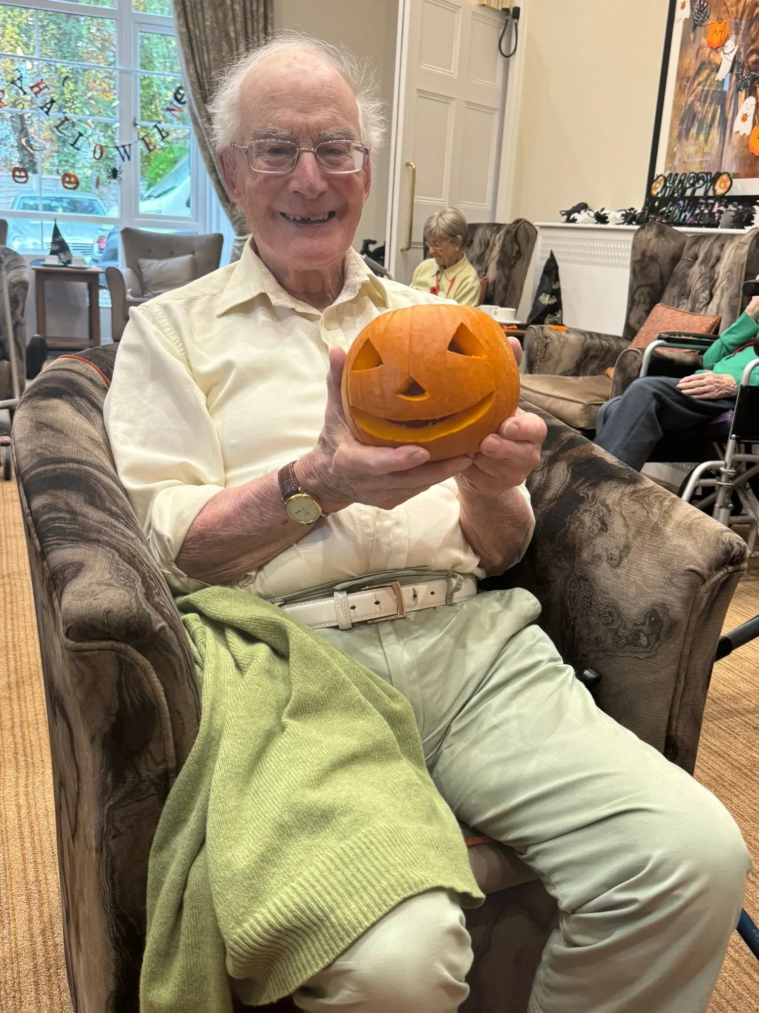 Spooktacular Halloween Fun!