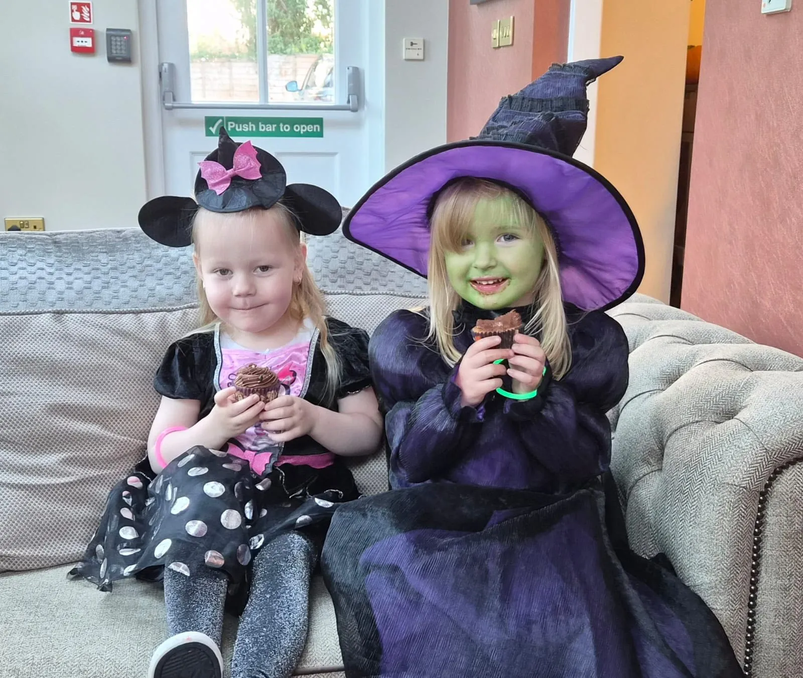 Spooktacular Halloween Fun!