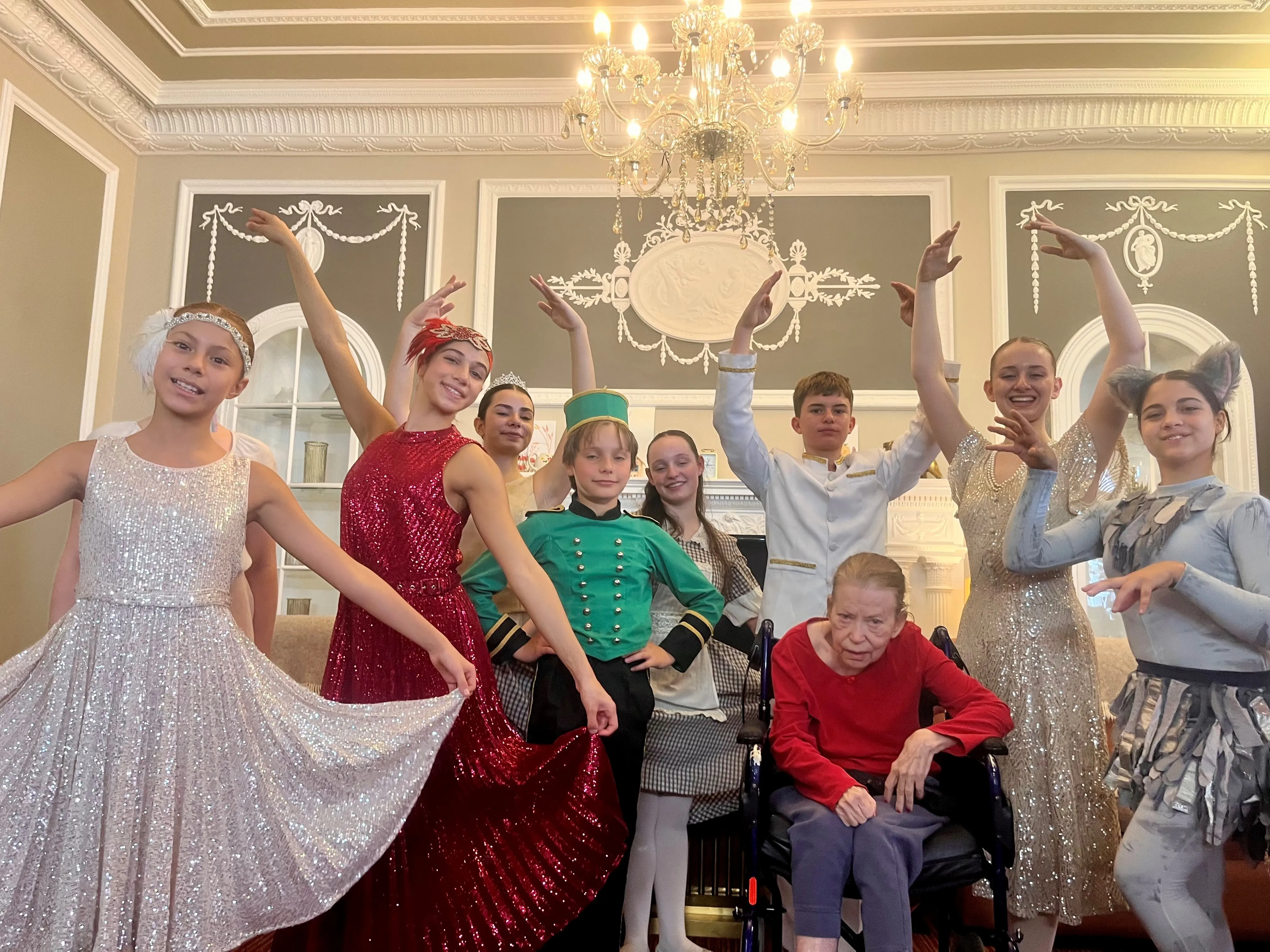 London Children's Ballet