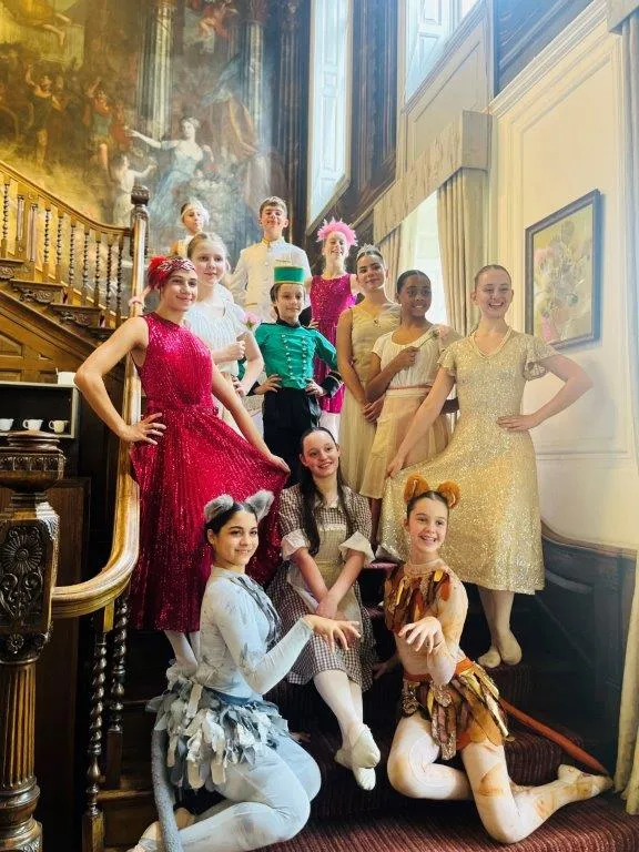 London Children's Ballet