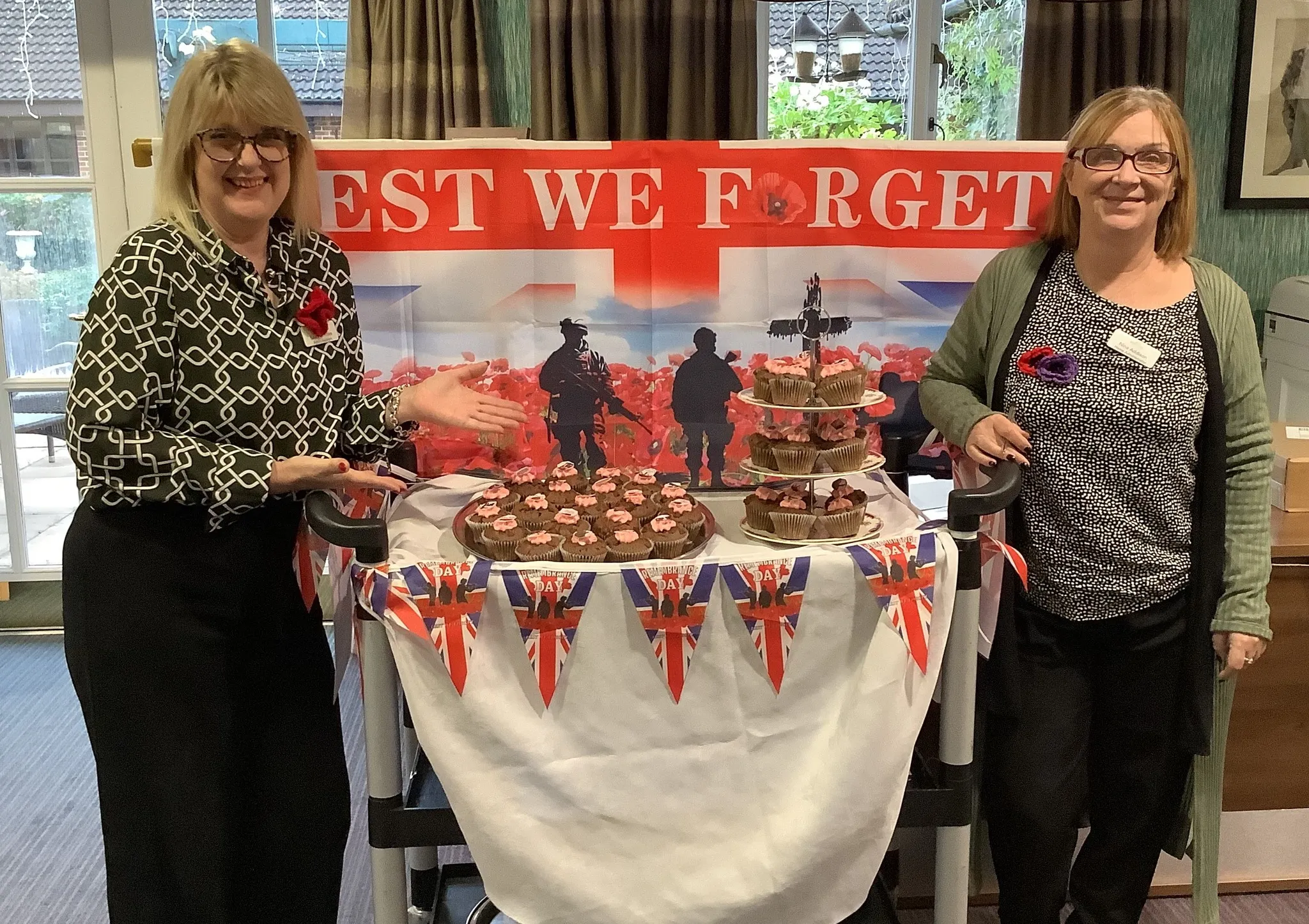 Remembrance Day