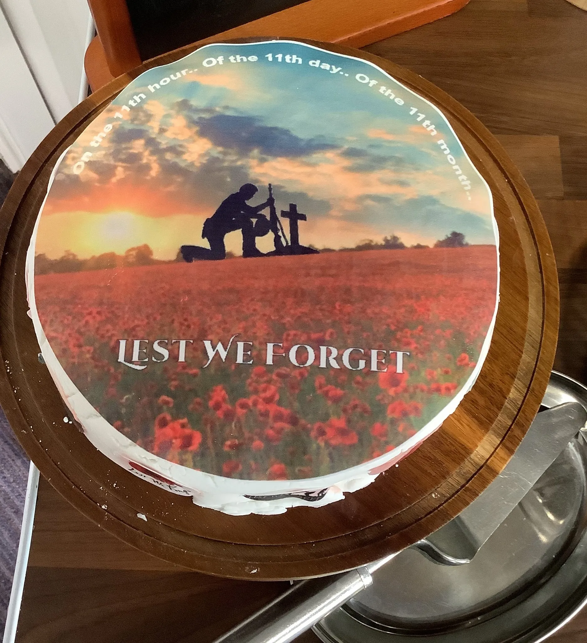 Remembrance Day