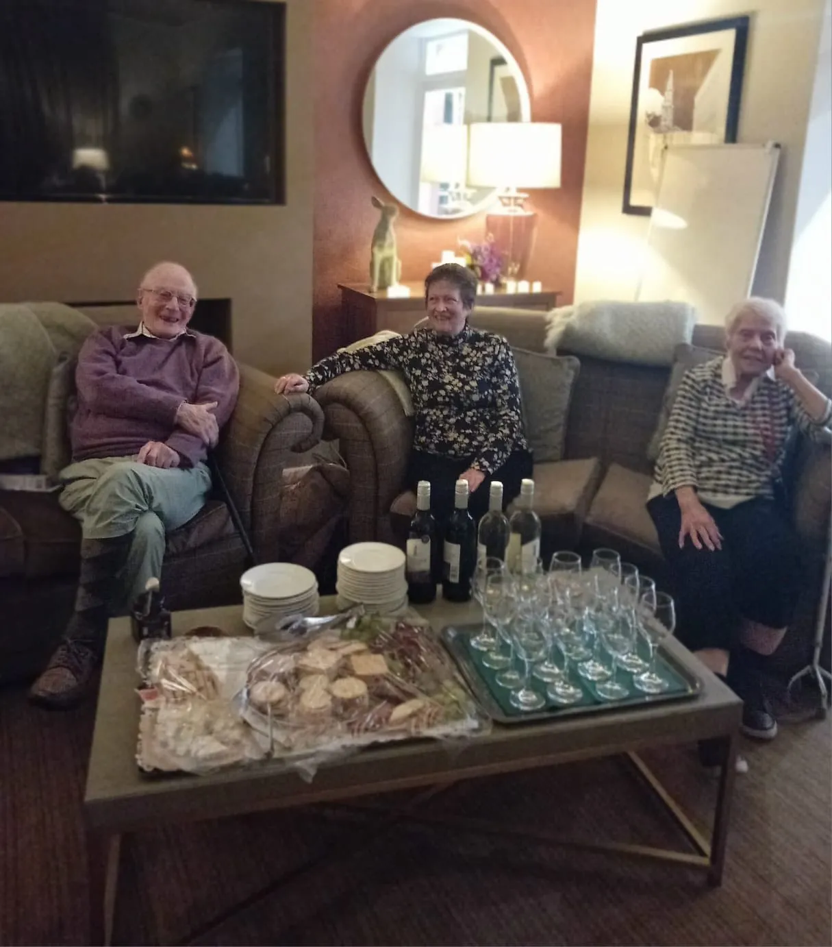 Corks and Cocktails: An Evening of Community, Music, and Connection