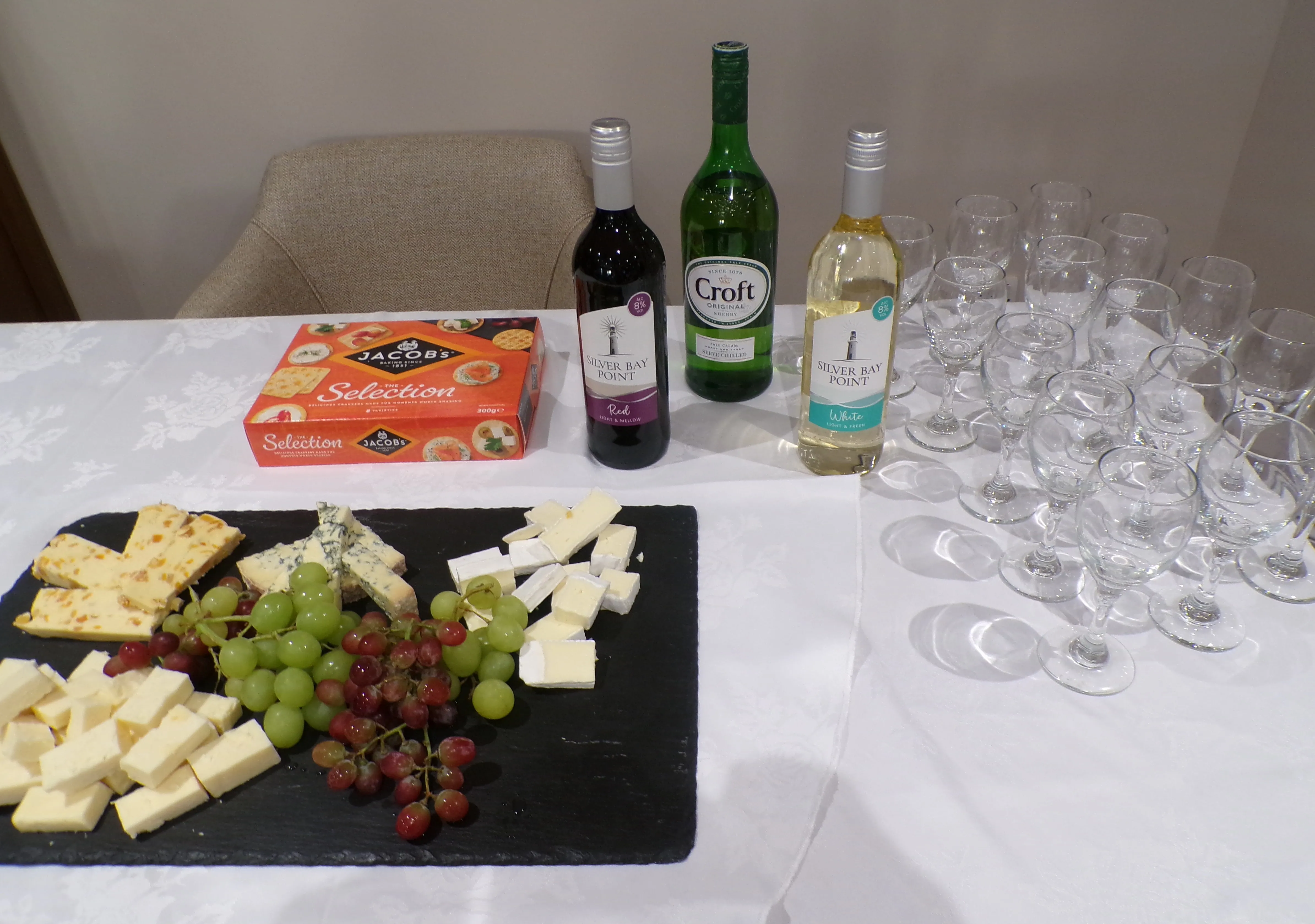 International Sherry Day