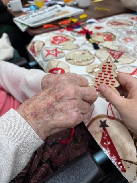 Christmas Crafts 